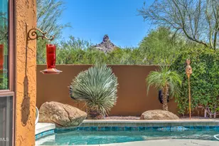 9663 E Cinder Cone Trail, Scottsdale, AZ 85262 - Photo 2