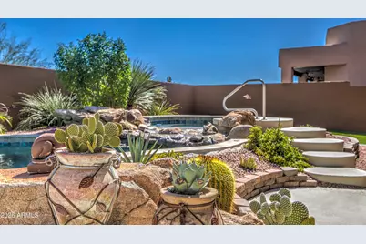 9663 E Cinder Cone Trail, Scottsdale, AZ 85262 - Photo 6