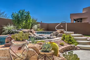 9663 E Cinder Cone Trail, Scottsdale, AZ 85262 - Photo 6