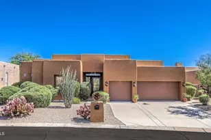 9663 E Cinder Cone Trail, Scottsdale, AZ 85262 - Photo 14