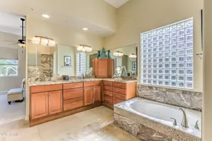 9663 E Cinder Cone Trail, Scottsdale, AZ 85262 - Photo 36