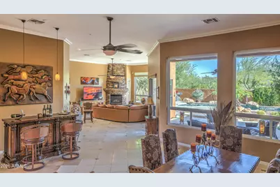 9663 E Cinder Cone Trail, Scottsdale, AZ 85262 - Photo 32