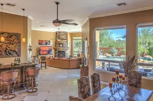 9663 E Cinder Cone Trail, Scottsdale, AZ 85262 - Photo 32