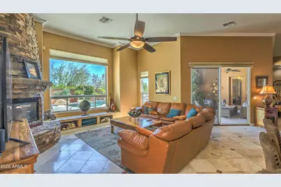9663 E Cinder Cone Trail, Scottsdale, AZ 85262 - Photo 20