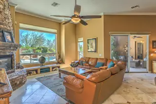 9663 E Cinder Cone Trail, Scottsdale, AZ 85262 - Photo 20