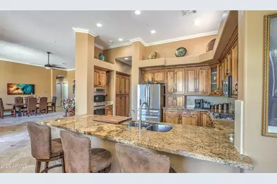 9663 E Cinder Cone Trail, Scottsdale, AZ 85262 - Photo 18