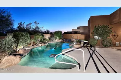 9663 E Cinder Cone Trail, Scottsdale, AZ 85262 - Photo 46
