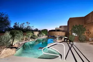 9663 E Cinder Cone Trail, Scottsdale, AZ 85262 - Photo 46