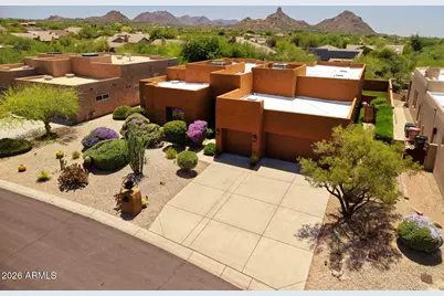 9663 E Cinder Cone Trail, Scottsdale, AZ 85262 - Photo 48
