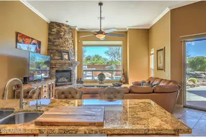 9663 E Cinder Cone Trail, Scottsdale, AZ 85262 - Photo 20