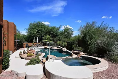 9663 E Cinder Cone Trail, Scottsdale, AZ 85262 - Photo 42