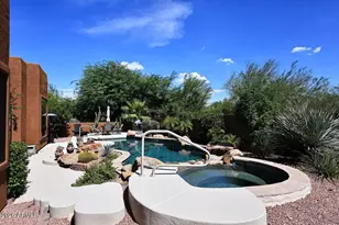 9663 E Cinder Cone Trail, Scottsdale, AZ 85262 - Photo 42