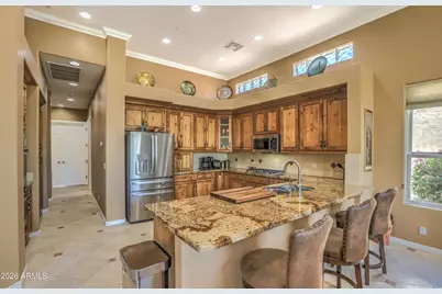 9663 E Cinder Cone Trail, Scottsdale, AZ 85262 - Photo 24