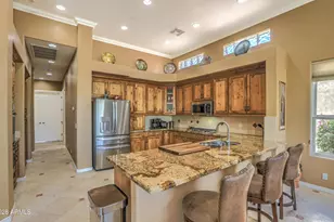 9663 E Cinder Cone Trail, Scottsdale, AZ 85262 - Photo 24