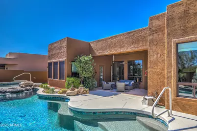 9663 E Cinder Cone Trail, Scottsdale, AZ 85262 - Photo 4
