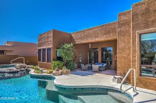9663 E Cinder Cone Trail, Scottsdale, AZ 85262 - Photo 4