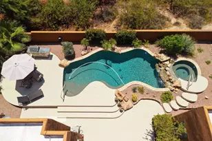 9663 E Cinder Cone Trail, Scottsdale, AZ 85262 - Photo 12