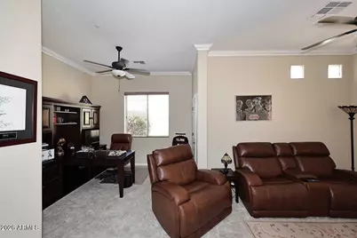 9663 E Cinder Cone Trail, Scottsdale, AZ 85262 - Photo 40