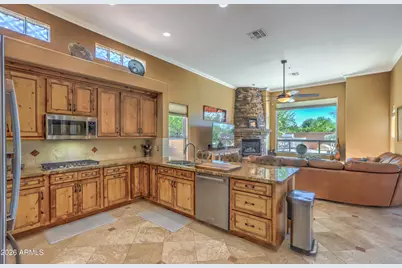 9663 E Cinder Cone Trail, Scottsdale, AZ 85262 - Photo 22