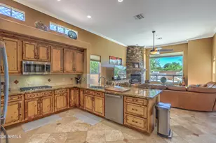 9663 E Cinder Cone Trail, Scottsdale, AZ 85262 - Photo 22