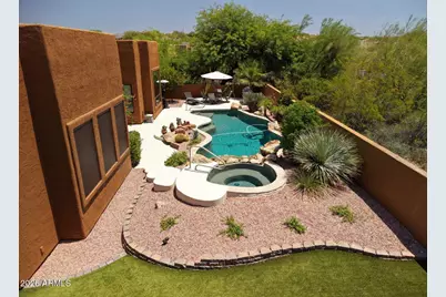 9663 E Cinder Cone Trail, Scottsdale, AZ 85262 - Photo 44
