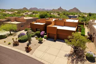 9663 E Cinder Cone Trail, Scottsdale, AZ 85262 - Photo 54
