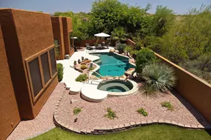 9663 E Cinder Cone Trail, Scottsdale, AZ 85262 - Photo 50