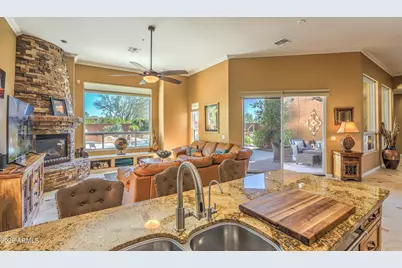 9663 E Cinder Cone Trail, Scottsdale, AZ 85262 - Photo 22