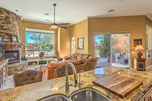 9663 E Cinder Cone Trail, Scottsdale, AZ 85262 - Photo 22