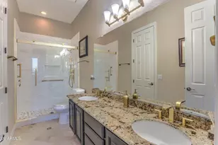 9663 E Cinder Cone Trail, Scottsdale, AZ 85262 - Photo 34