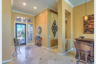 9663 E Cinder Cone Trail, Scottsdale, AZ 85262 - Photo 12