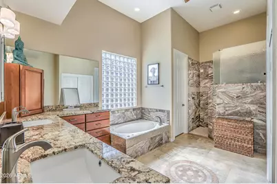 9663 E Cinder Cone Trail, Scottsdale, AZ 85262 - Photo 30