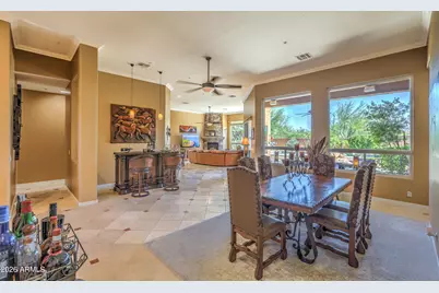 9663 E Cinder Cone Trail, Scottsdale, AZ 85262 - Photo 24