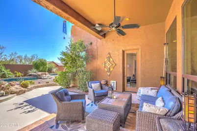 9663 E Cinder Cone Trail, Scottsdale, AZ 85262 - Photo 6