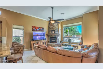 9663 E Cinder Cone Trail, Scottsdale, AZ 85262 - Photo 16