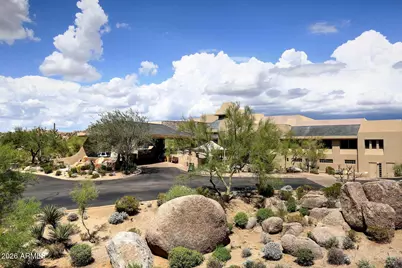 9663 E Cinder Cone Trail, Scottsdale, AZ 85262 - Photo 50