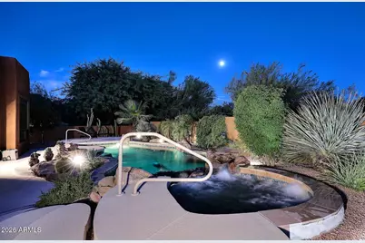 9663 E Cinder Cone Trail, Scottsdale, AZ 85262 - Photo 10