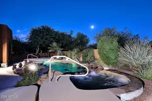 9663 E Cinder Cone Trail, Scottsdale, AZ 85262 - Photo 10