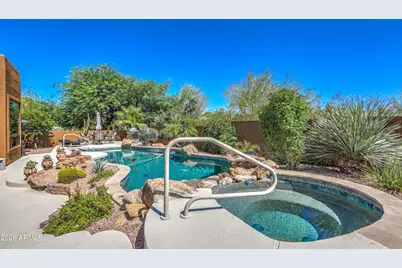 9663 E Cinder Cone Trail, Scottsdale, AZ 85262 - Photo 8