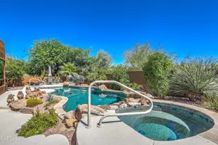 9663 E Cinder Cone Trail, Scottsdale, AZ 85262 - Photo 8
