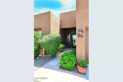 9663 E Cinder Cone Trail, Scottsdale, AZ 85262 - Photo 10