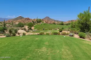 9663 E Cinder Cone Trail, Scottsdale, AZ 85262 - Photo 54