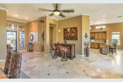 9663 E Cinder Cone Trail, Scottsdale, AZ 85262 - Photo 18