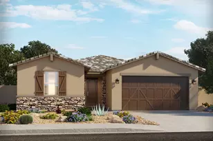 18279 N Nocera Rd, Maricopa, AZ 85138 - Photo 1