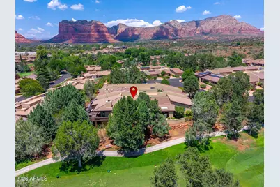 32 Running Springs Drive, Sedona, AZ 86351 - Photo 1