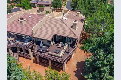 32 Running Springs Drive, Sedona, AZ 86351 - Photo 54