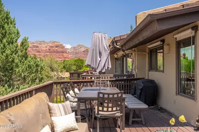 32 Running Springs Drive, Sedona, AZ 86351 - Photo 2