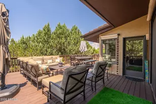 32 Running Springs Dr, Sedona, AZ 86351 - Photo 34