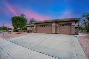 19906 N Golden Barrel Dr, Surprise, AZ 85374 - Photo 2