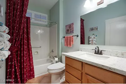 19906 N Golden Barrel Drive, Surprise, AZ 85374 - Photo 24